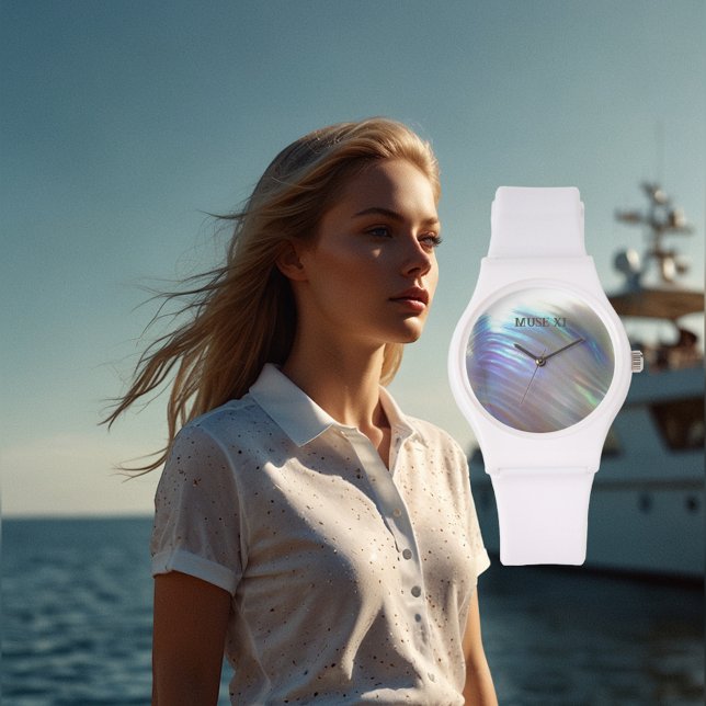 Muse XI Sport Watch Armbandsur (Skapare uppladdad)