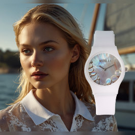 Muse XI Sport Watch Armbandsur