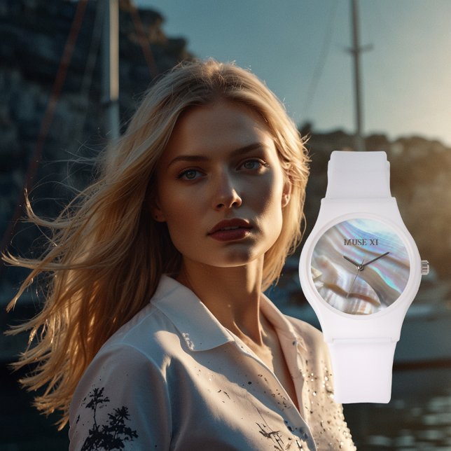 Muse XI Sport Watch Armbandsur (Skapare uppladdad)