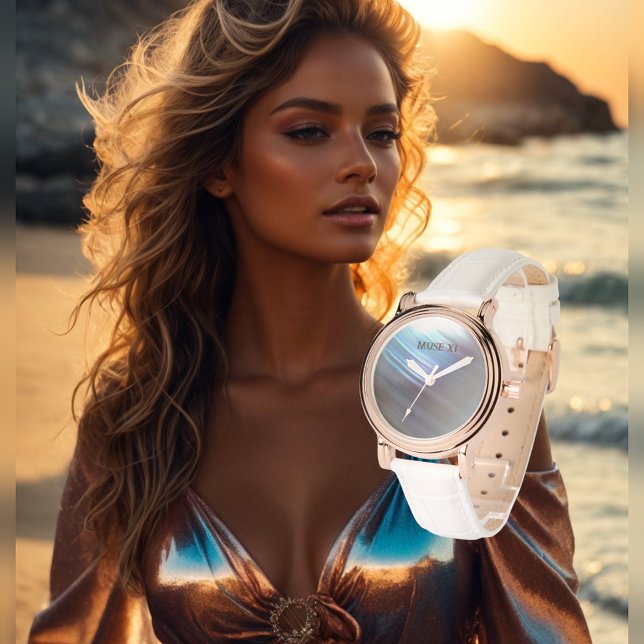 Muse XI Watch Armbandsur (Skapare uppladdad)