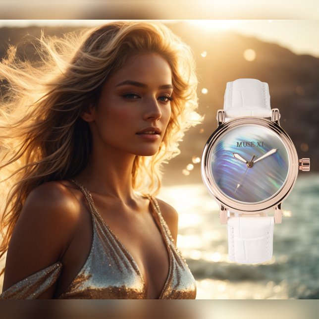 Muse XI Watch Armbandsur (Skapare uppladdad)