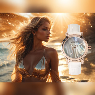 Muse XI Watch Armbandsur