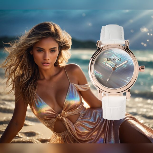 Muse XI Watch Armbandsur (Skapare uppladdad)