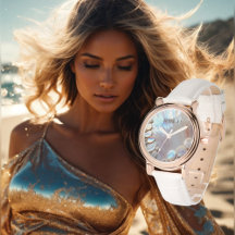 Muse XI Watch