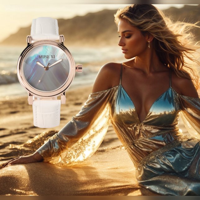 Muse XI Watch Armbandsur (Skapare uppladdad)