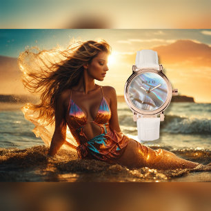 Muse XI Watch Armbandsur