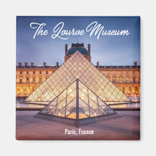 museets magnet