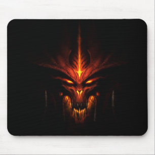 Musen Diablo3 vadderar Musmatta