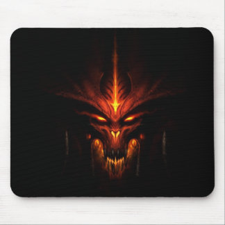 Musen Diablo3 vadderar Musmatta