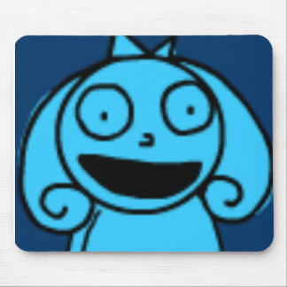 Musen för Charlotte danandedjävular vadderar Musmatta