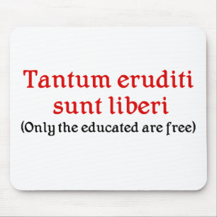 Musen för lärare för liberien för Tantum Musmatta