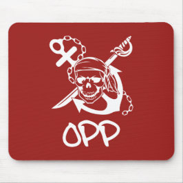 Musen för OPP | vadderar Musmatta