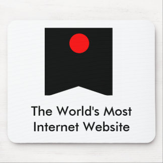 Musen för RTARL GuinnessGirl vadderar Musmatta