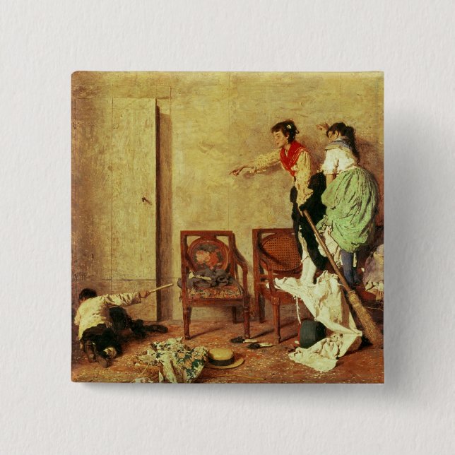 Musen Knapp (Framsida)