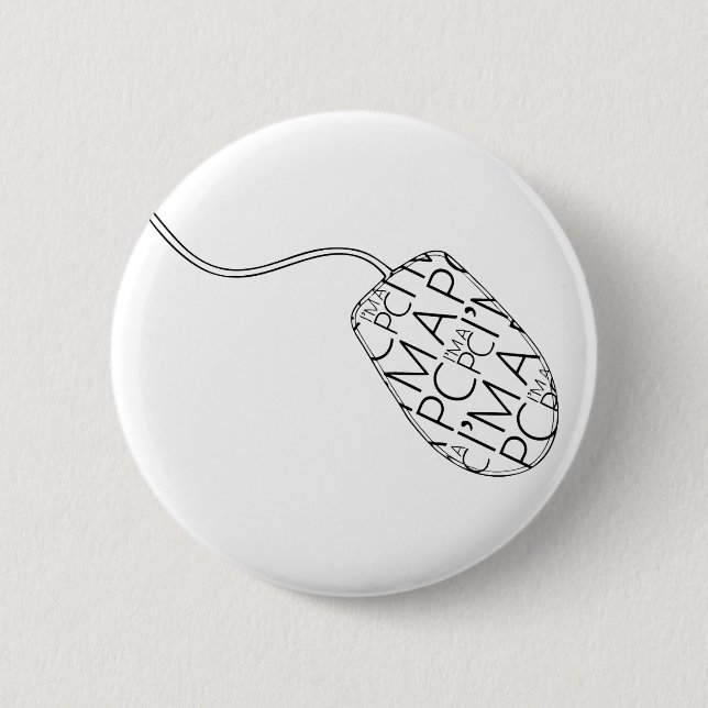 MUSEN KNÄPPAS KNAPP (Framsida)