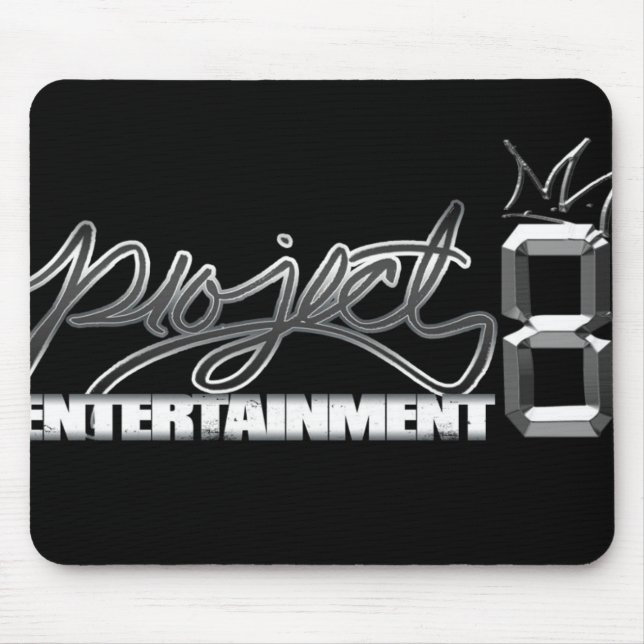 MUSEN PROJECT8 VADDERAR MUSMATTA (Framsidan)