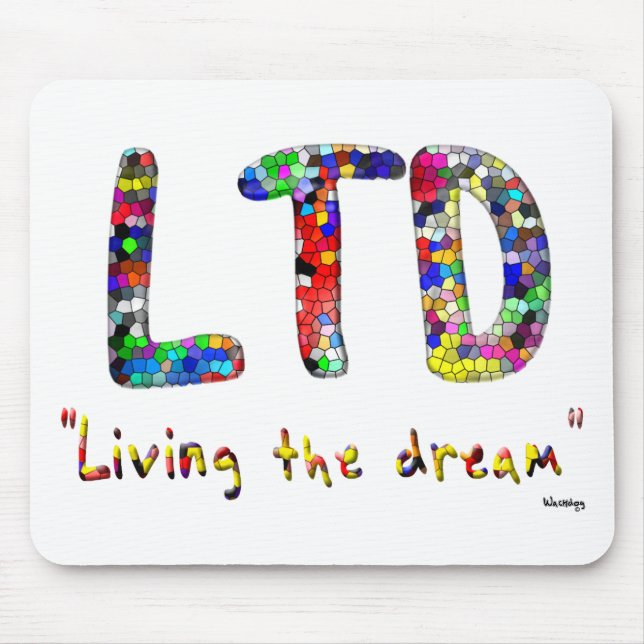 Musen vadderar AB Musmatta (Framsidan)