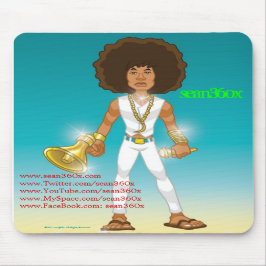 Musen vadderar Anime sean360x Musmatta