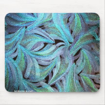 Musen vadderar - "fläktar det djupa hav ",