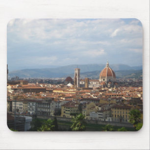 Musen vadderar: Florence italien Musmatta