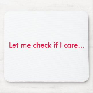 Musen vadderar med inställning. - Skräddarsy Musmatta