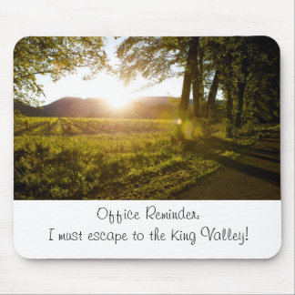 Musen vadderar musmatta