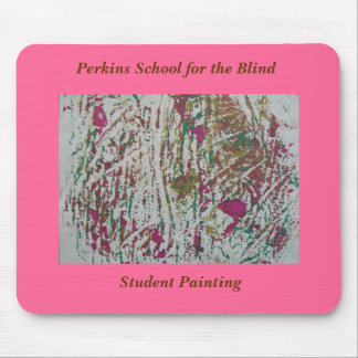 Musen vadderar musmatta