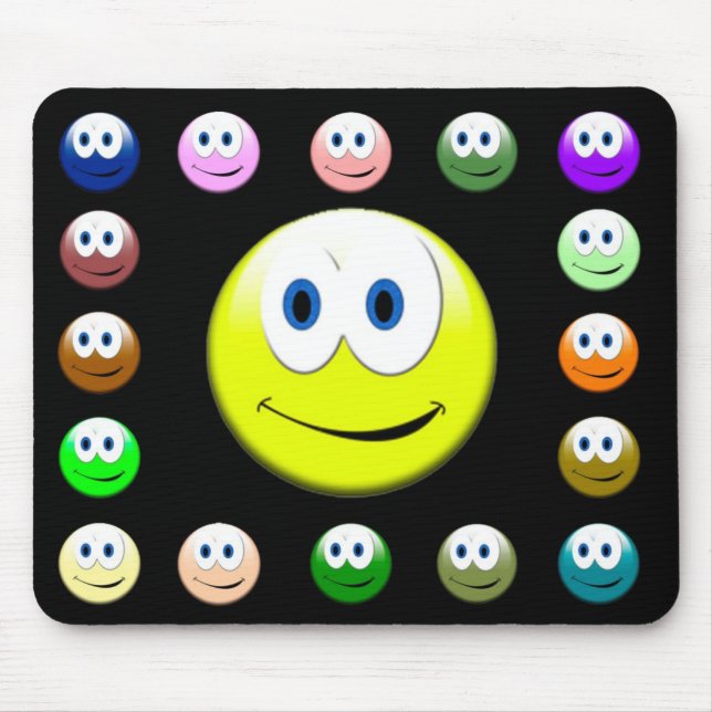 Musen vadderar musmatta (Framsidan)