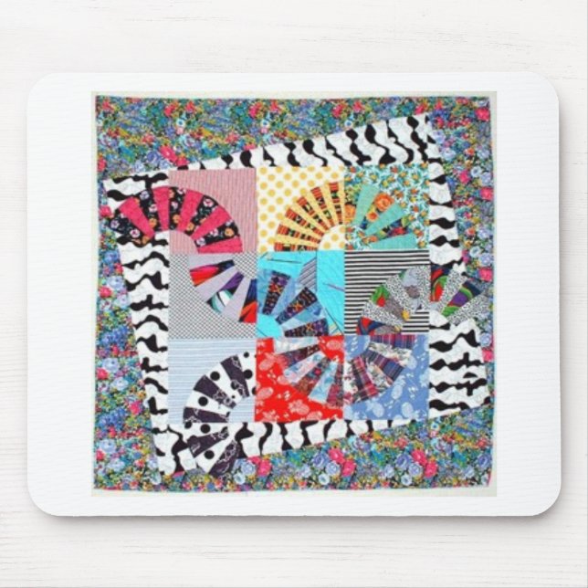 Musen vadderar musmatta (Framsidan)