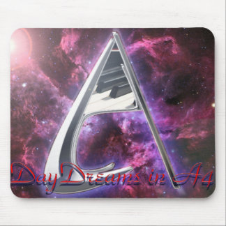 MUSEN VADDERAR MUSMATTA