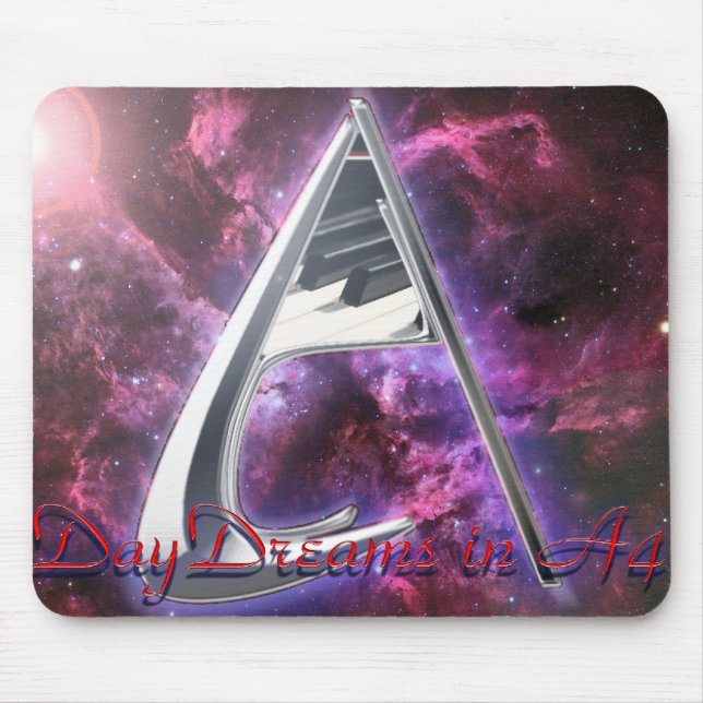 MUSEN VADDERAR MUSMATTA (Framsidan)