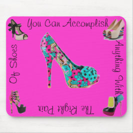 Musen vadderar musmatta