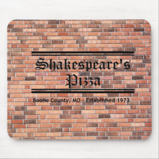 Musen vadderar musmatta