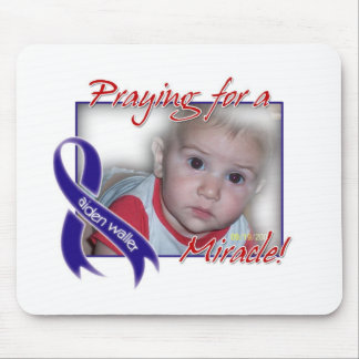 Musen vadderar musmatta