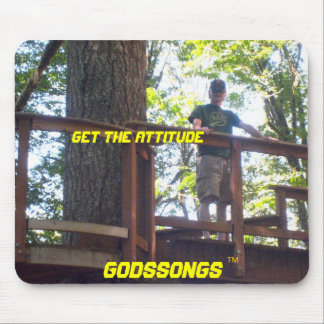 Musen vadderar musmatta