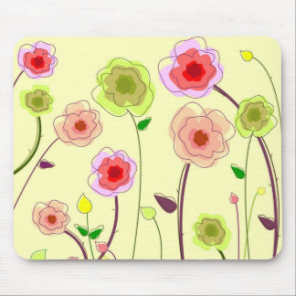 MUSEN VADDERAR MUSMATTA