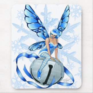 Musen vadderar musmatta