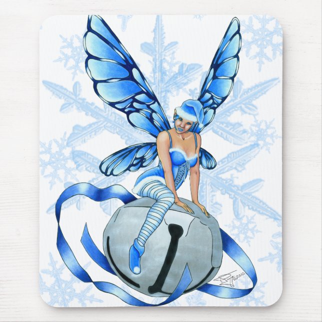 Musen vadderar musmatta (Framsidan)