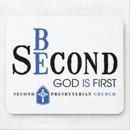 Musen vadderar musmatta