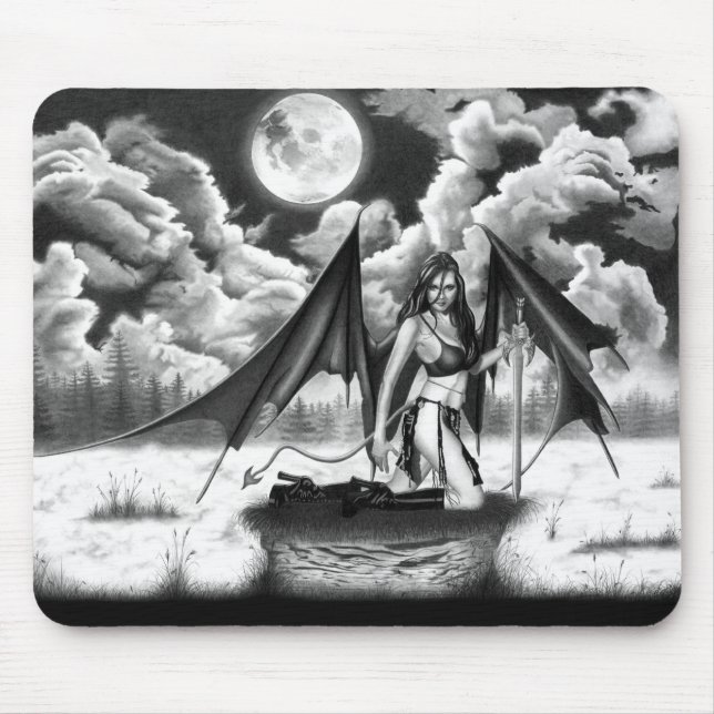 Musen vadderar musmatta (Framsidan)