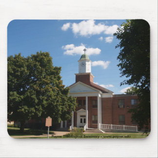 Musen vadderar musmatta