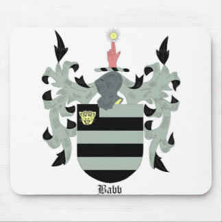 Musen vadderar musmatta