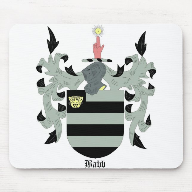 Musen vadderar musmatta (Framsidan)