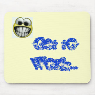 Musen vadderar musmatta