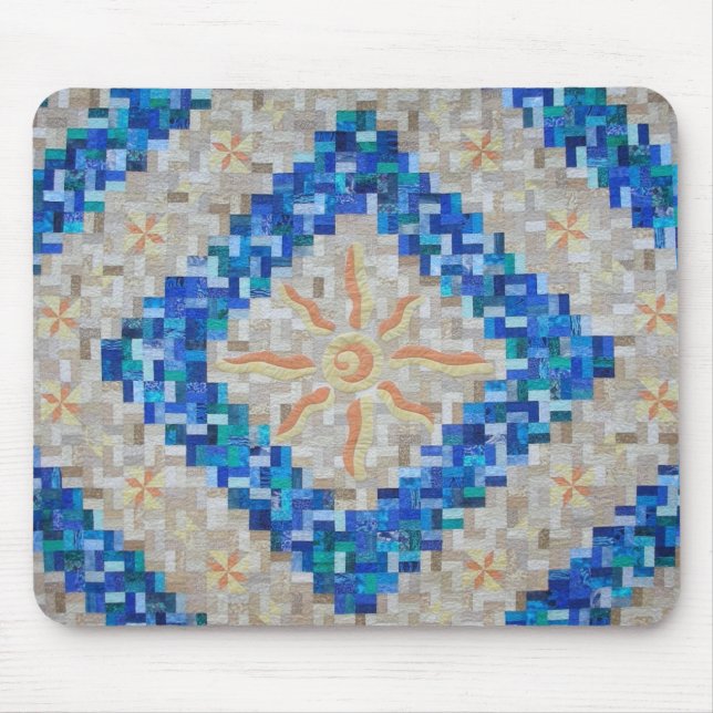 musen vadderar musmatta (Framsidan)