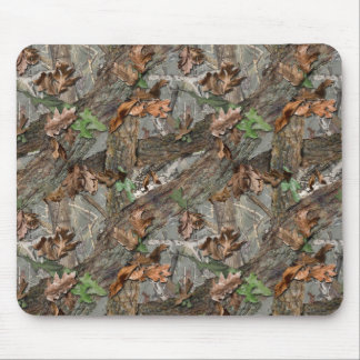 Musen vadderar musmatta