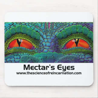 Musen vadderar musmatta