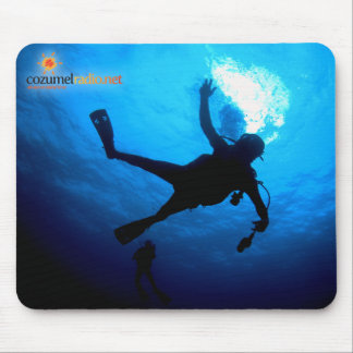 Musen vadderar musmatta