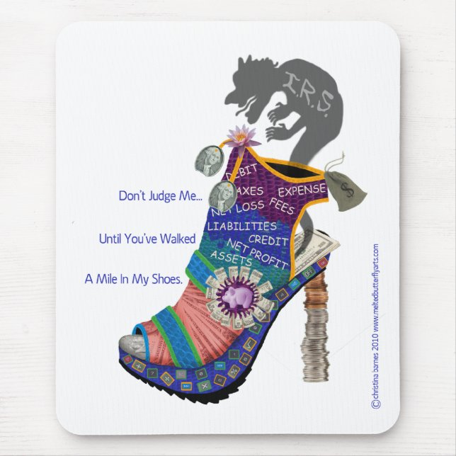 Musen vadderar musmatta (Framsidan)