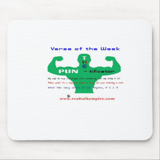 Musen vadderar - VITS Musmatta